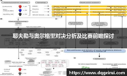 beats365耶夫勒与奥尔格里对决分析及比赛前瞻探讨